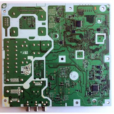 MAIN / SHARP DUNTKF030FM16 / FM16S / DUNTKF030FM16S / XF030WJ / KF030 / PANEL LK400D3LW10Z / MODELO LC-C4067U - Imagen 3